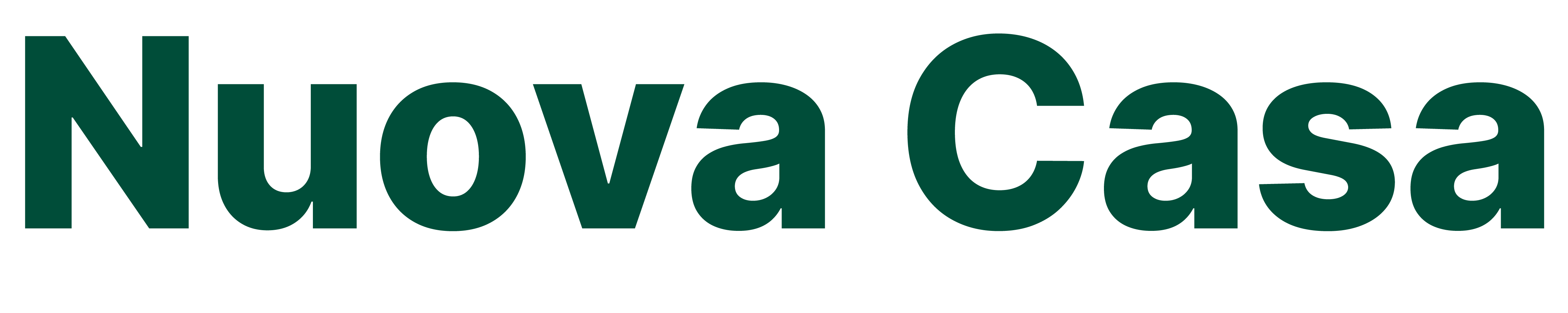 Nuova Casa